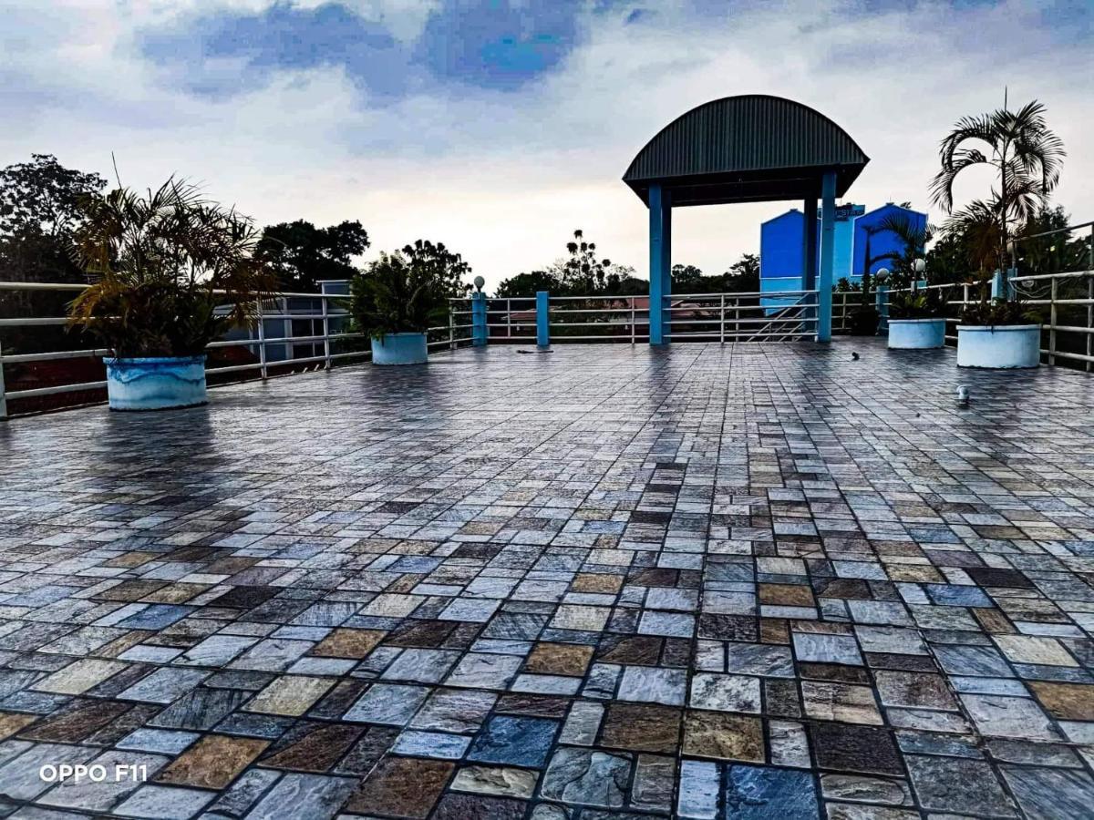 Pailin Hotel Klong Muang Strand Eksteriør billede